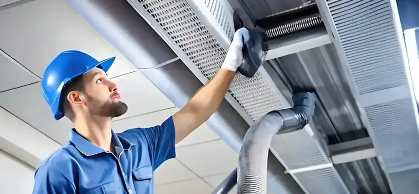 Our Annual Dryer Vent Maintenance Services in Lake Jackson, TX