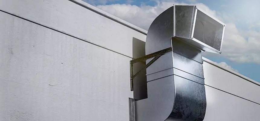 Comprehensive Commercial HVAC Cleaning in Lake Jackson