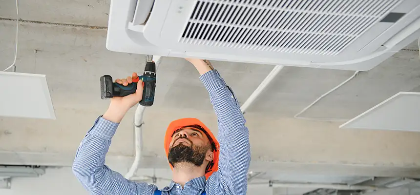 Detailed Multi‑Unit Riser & Roof Termination Cleaning in Lake Jackson