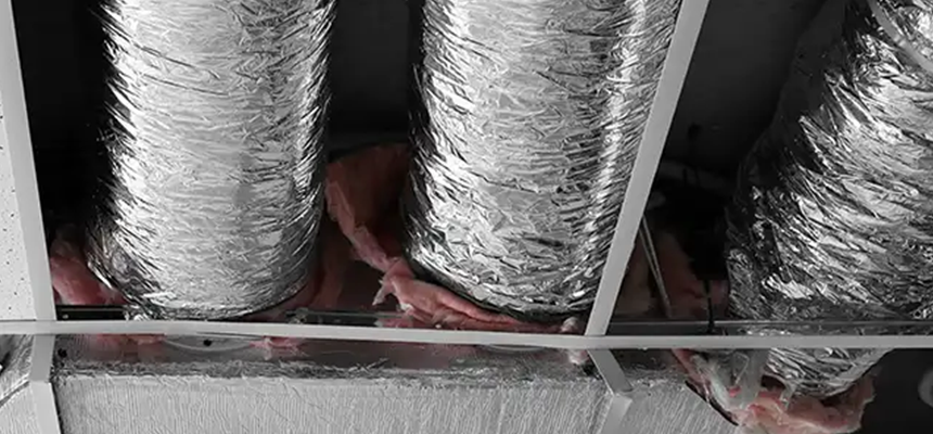 Scalable Commercial Multi‑Unit Dryer Vent Camera Inspection in Lake Jackson, TX