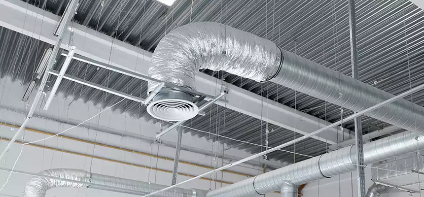Our Dryer Vent Hose Replacement Services in Lake Jackson, TX