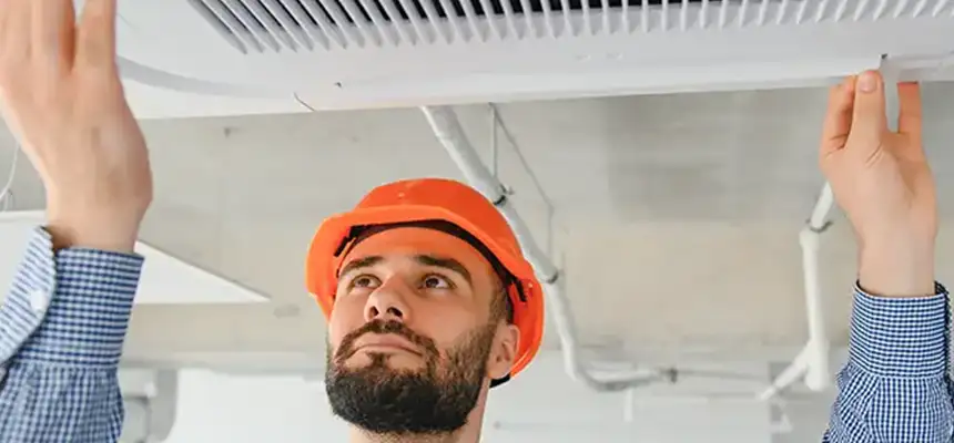 Our Furnace Vent Cleaning Services in Lake Jackson, TX