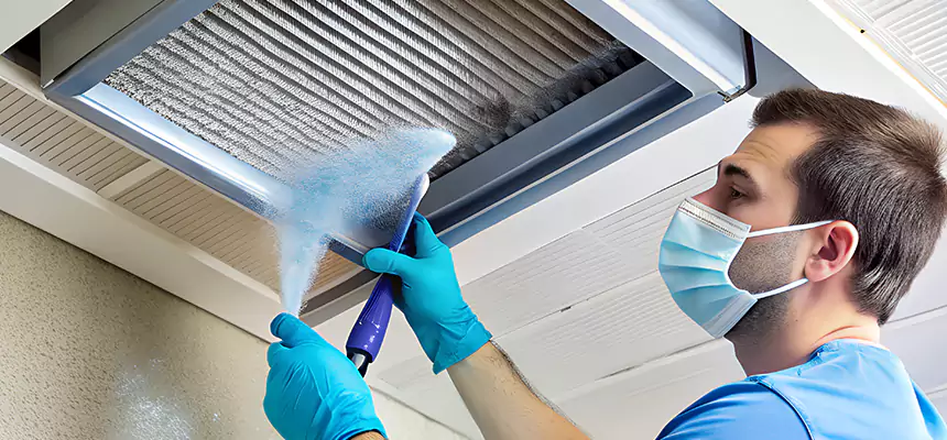 Our Home Ventilation Cleaning Services in Lake Jackson, TX