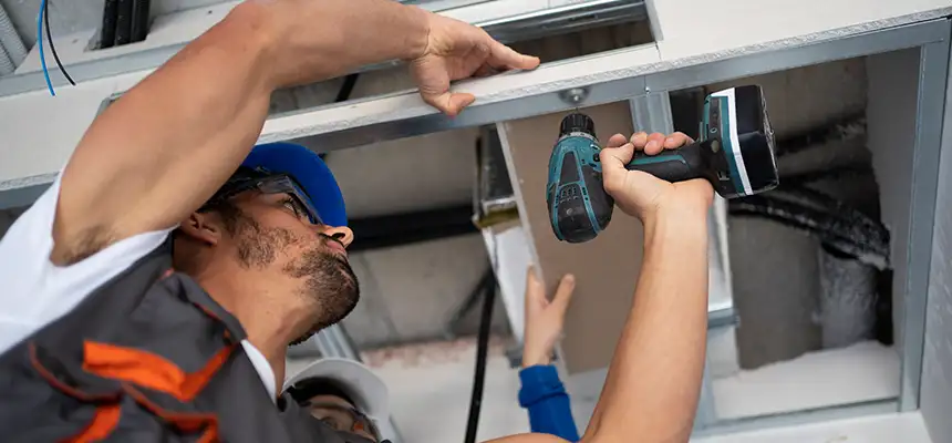 Our Improve Home Air Circulation Services in Lake Jackson, TX