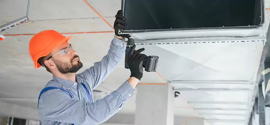 Roof Cap & Exterior Hood Lint Buildup Removal – Lake Jackson