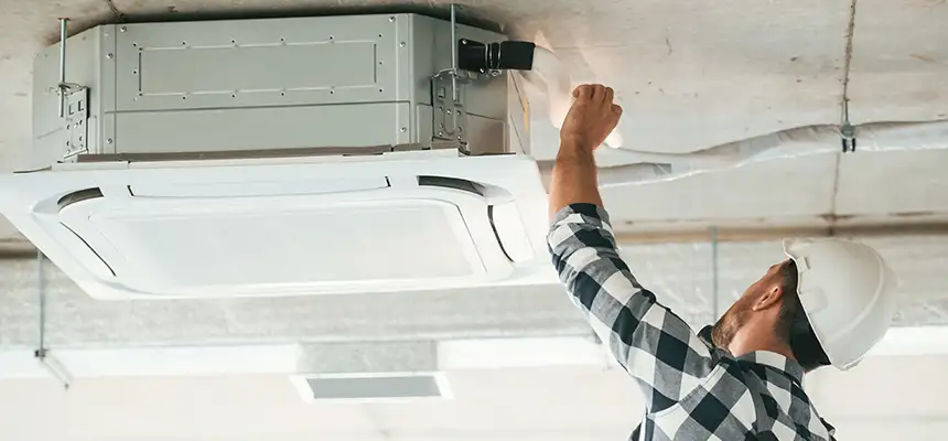 Our Local Vent Cleaning Services in Lake Jackson, TX