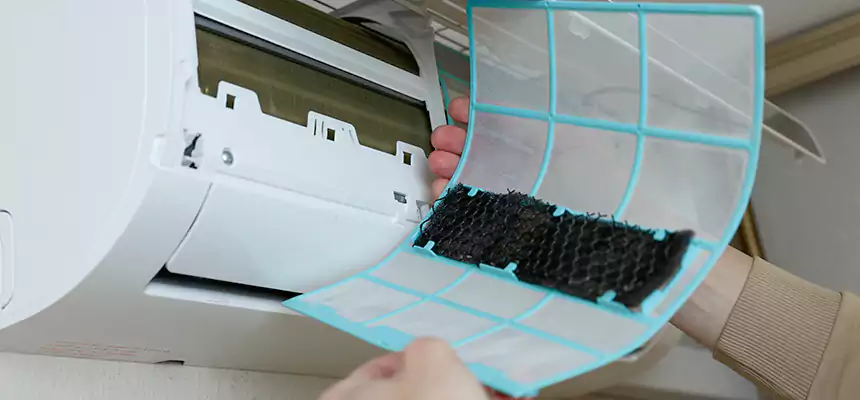 Gentle Ductwork Odor-Control Pet Dander Duct Cleaning in Lake Jackson, TX