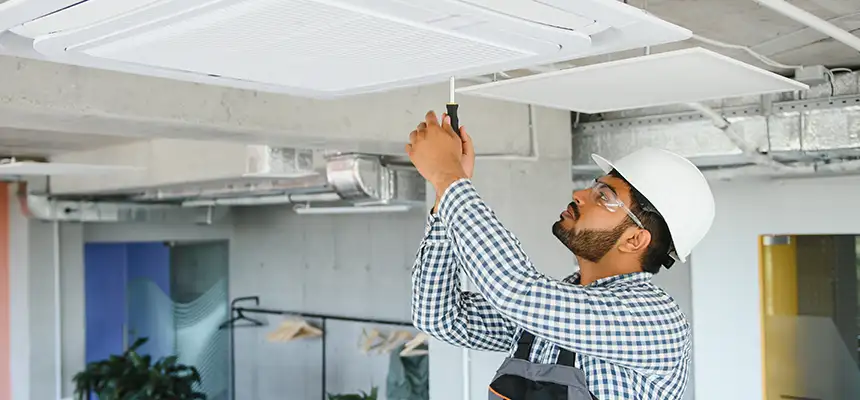 Our Roof Dryer Vent Cleaning Services in Lake Jackson, TX