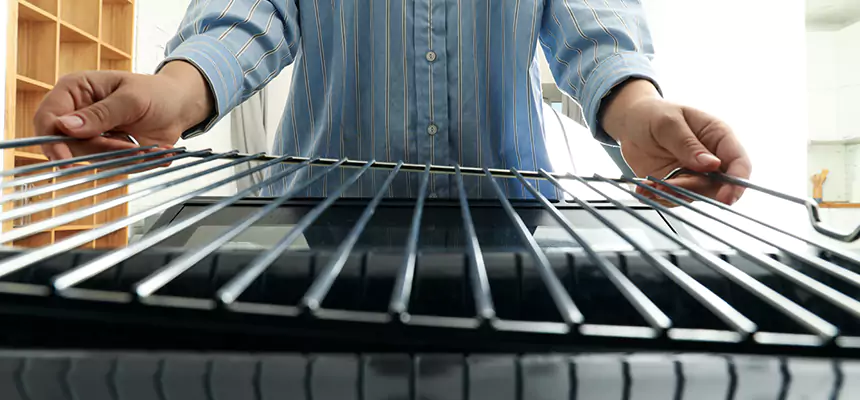Our Vent Grille Washing Services in Lake Jackson, TX