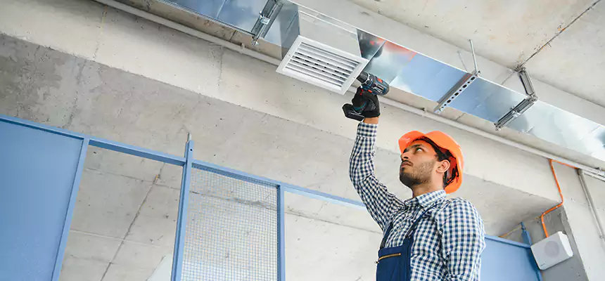 Efficient Exhaust Vent Cleaning in Lake Jackson, TX