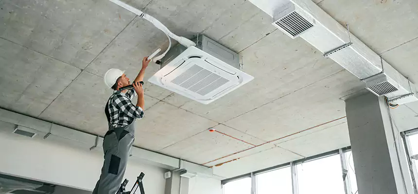 Our Wi Fi Connected Air Ducts Services in Lake Jackson, TX