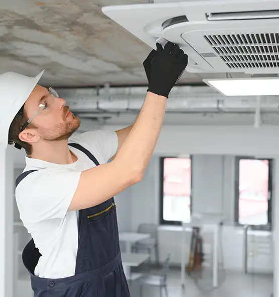 Top Affordable Duct Cleaning Services Near Me in Lake Jackson, TX