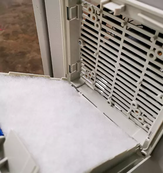 About Air Duct Overhaul & Upgrades in Lake Jackson, TX