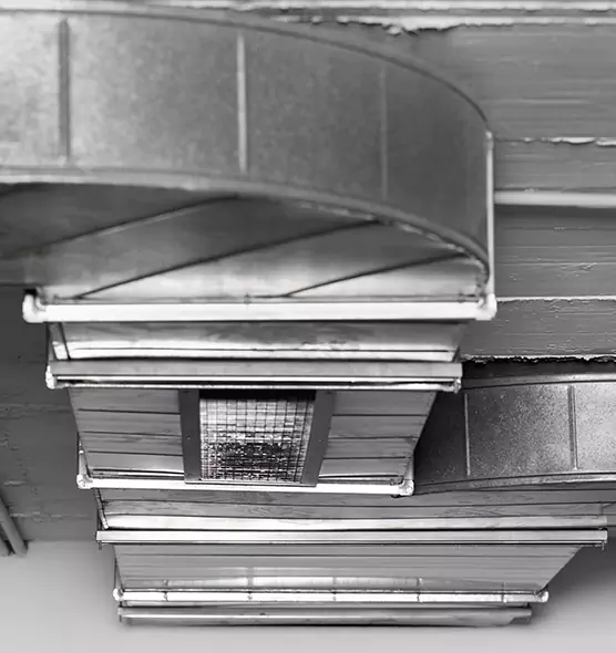 Professional Air Duct Pet Hair Removal in Lake Jackson, TX