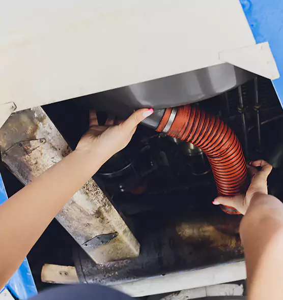 About Air Duct Virus Disinfection in Lake Jackson, TX
