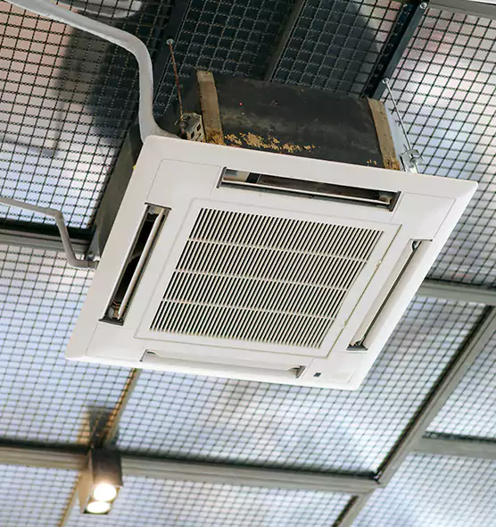 Top-Notch Allergy Relief Vent Cleaning Services in Lake Jackson, TX