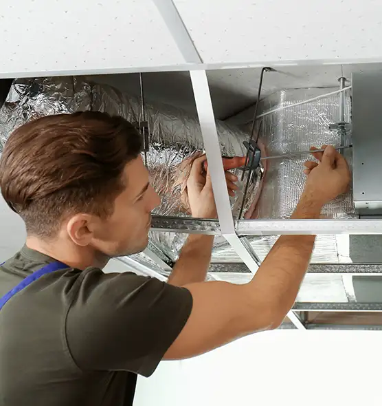 Professional Clogged Dryer Vent Repair in Lake Jackson, TX