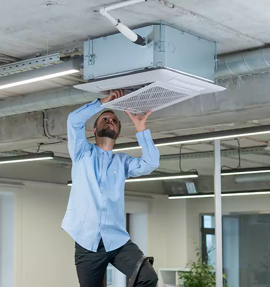 Expert Commercial Air Duct Cleaning in Lake Jackson, TX