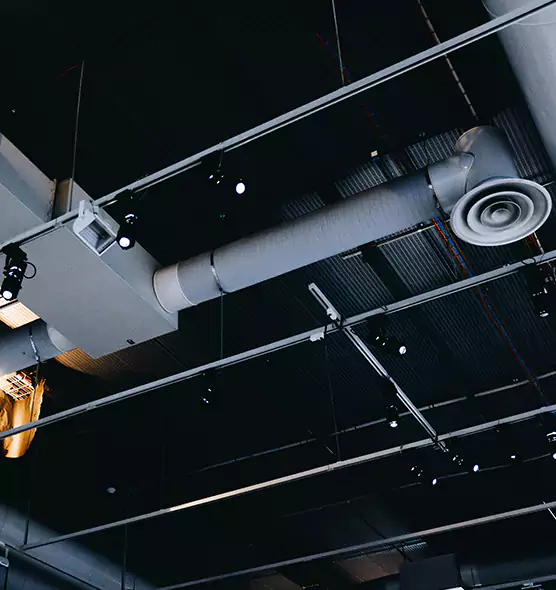 Professional Duct Cleaning For LEED Homes in Lake Jackson, TX