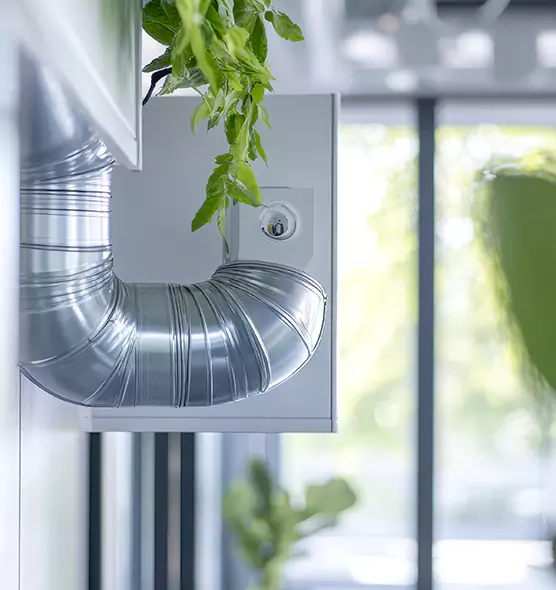 Professional Eco-Safe Dryer Vent Cleaning in Lake Jackson, TX