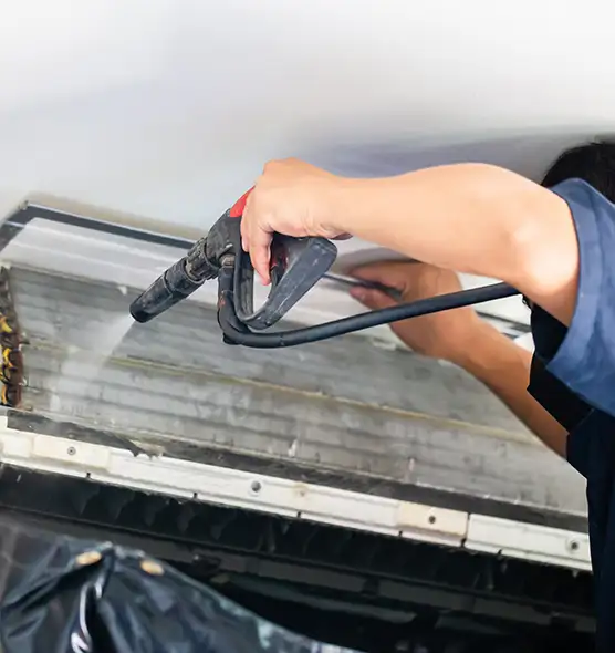 Welcome to Move-in/Move-out Duct Cleaning Services in Lake Jackson, TX