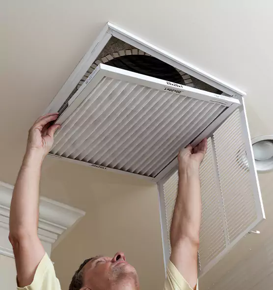 Professional Vent Relocation Services in Lake Jackson, TX