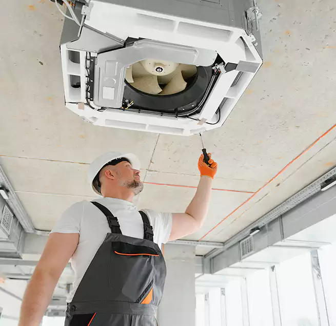 Why Homeowners & Businesses Trust Us in Lake Jackson, TX?