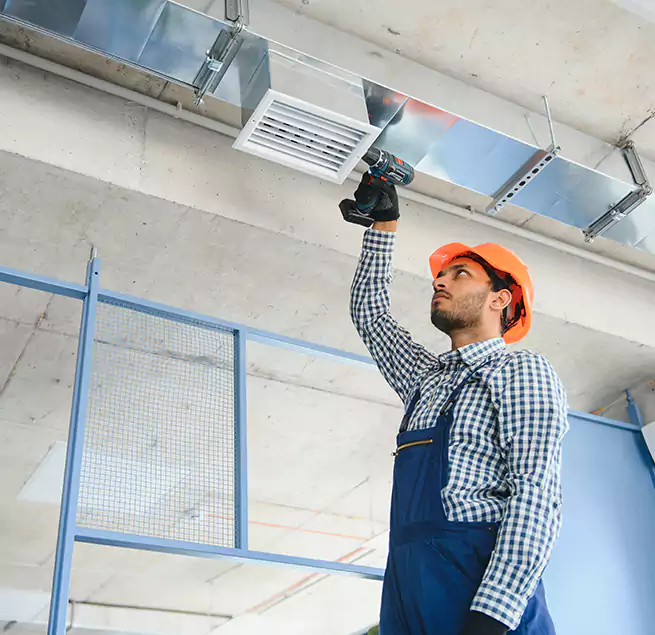 Why Homeowners & Businesses Trust Us in Lake Jackson, TX?