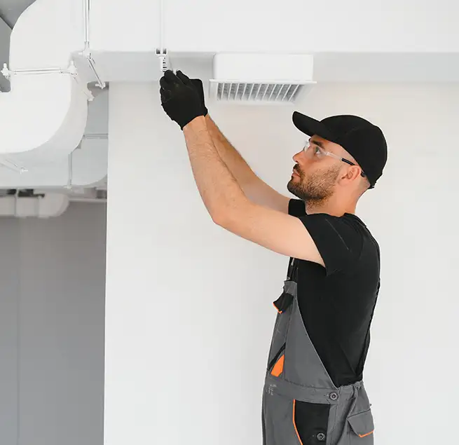 Why Homeowners & Businesses Trust Us in Lake Jackson, TX?