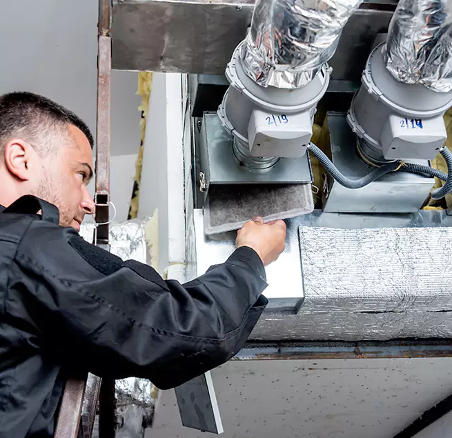 Why Homeowners & Businesses Trust Us in Lake Jackson, TX?