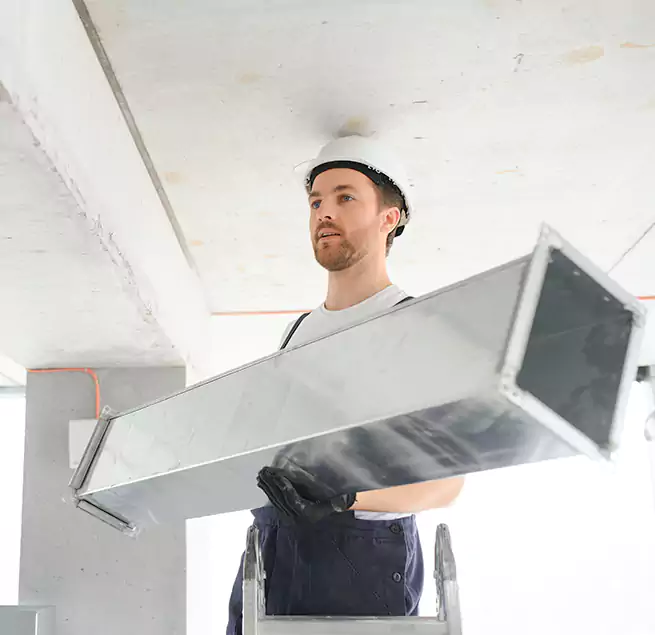 Why Homeowners & Businesses Trust Us in Lake Jackson, TX