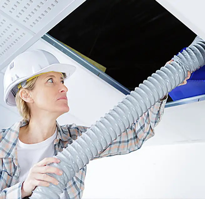 Why Homeowners & Businesses Trust Us Lake Jackson, TX