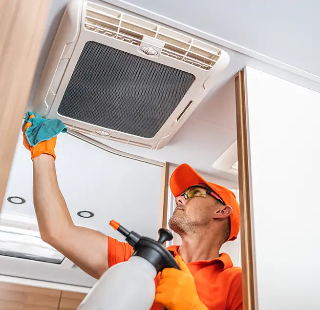 Why Homeowners & Businesses Trust Us in Lake Jackson, TX?