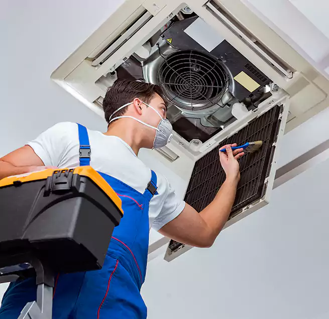 Why Homeowners & Businesses Trust Us in Lake Jackson, TX