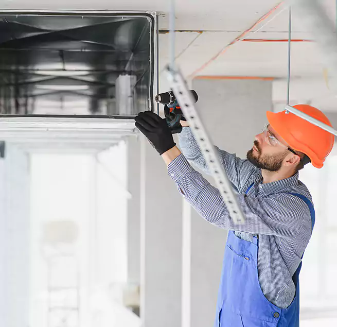 Why Homeowners & Businesses Trust Us Lake Jackson, TX