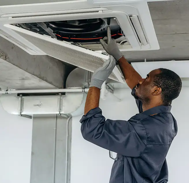 Why Homeowners & Businesses Trust Us in Lake Jackson, TX?