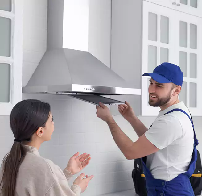 Why Homeowners & Businesses Trust Us in Lake Jackson, TX?