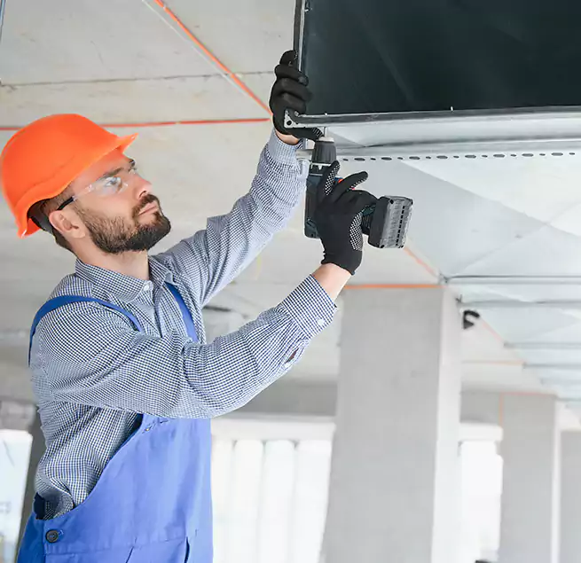 Why Homeowners & Businesses Trust Us in Lake Jackson, TX?