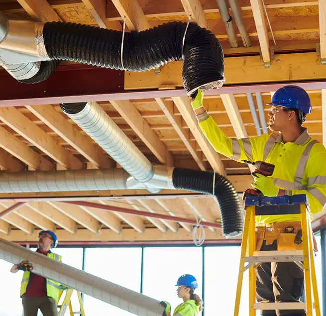 Why Homeowners & Businesses Trust Us in Lake Jackson, TX?