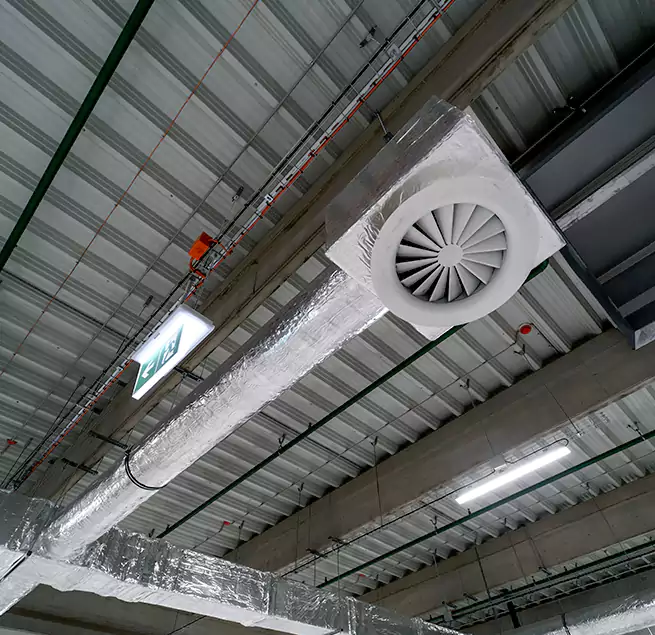 Why Homeowners & Businesses Trust Us in Lake Jackson, TX?