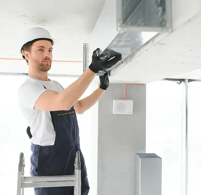 Why Homeowners & Businesses Trust Us in Lake Jackson, TX?