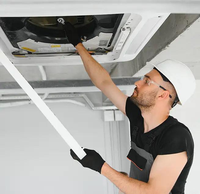 Why Homeowners & Businesses Trust Us in Lake Jackson, TX?