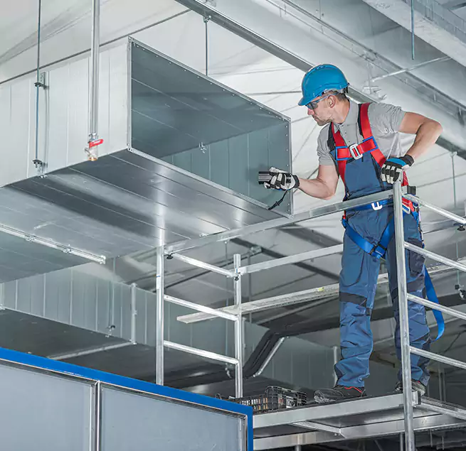 Why Homeowners & Businesses Trust Us in Lake Jackson, TX?