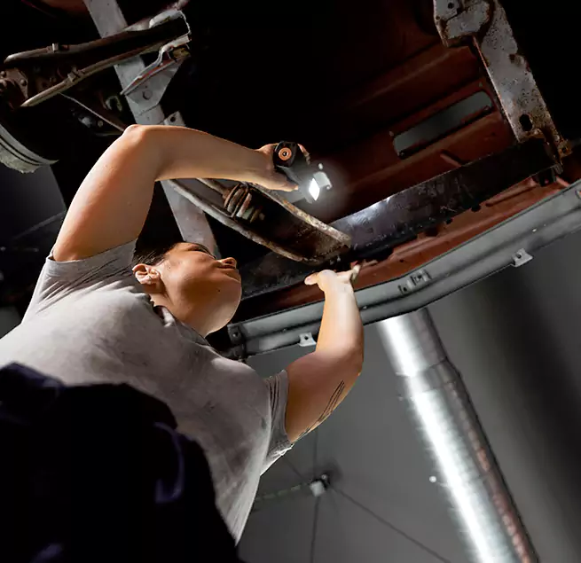 Why Homeowners & Businesses Trust Us Lake Jackson, TX